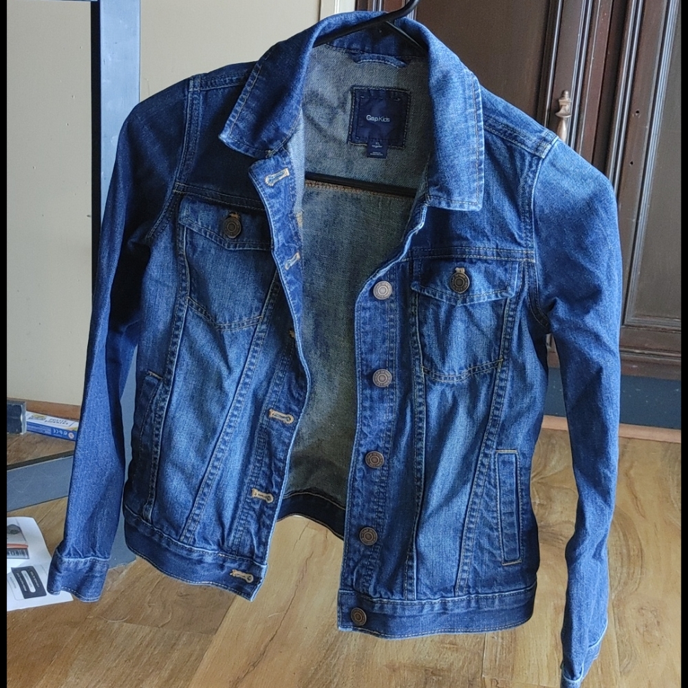 GapKids Denim jacket
